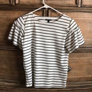 Stella and Dot Maya tee size XSmall